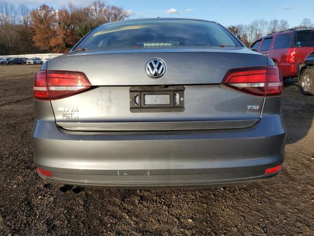 Aukcja sprzedaży 2017 Volkswagen Jetta S, vin: 3VW2B7AJ8HM270747, numer aukcji: 81588095