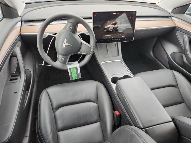 Продажа на аукционе авто 2023 Tesla Model 3, vin: 5YJ3E1EA1PF666298, номер лота: 92718935