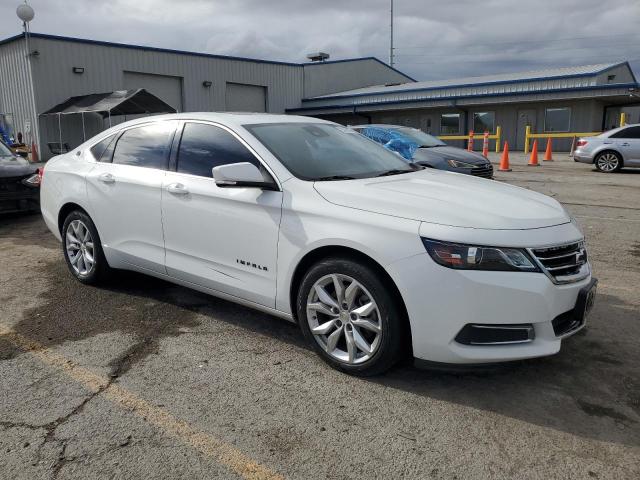Продаж на аукціоні авто 2017 Chevrolet Impala, vin: 2G1105S32H9123446, номер лоту: 93385395
