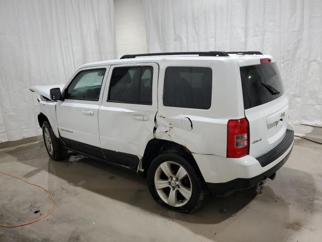 Продажа на аукционе авто 2015 Jeep Patriot, vin: 1C4NJRFB1FD376630, номер лота: 93070045