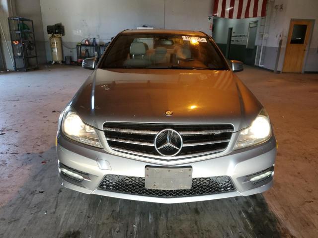 Aukcja sprzedaży 2014 Mercedes-benz C, vin: WDDGF4HB8EG237835, numer aukcji: 92230165