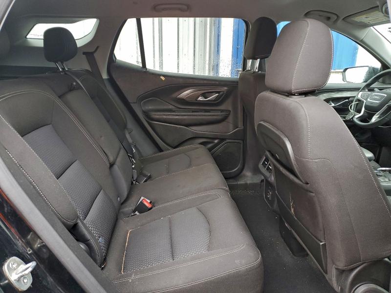 Продаж на аукціоні авто 2023 Gmc Terrain, vin: 3GKALTEG6PL261797, номер лоту: 94868015