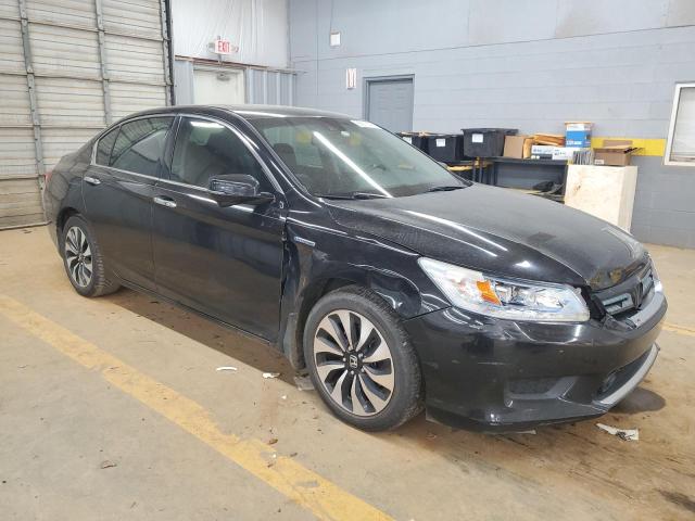 Продаж на аукціоні авто 2015 Honda Accord Tou, vin: 1HGCR6F72FA012360, номер лоту: 93911195