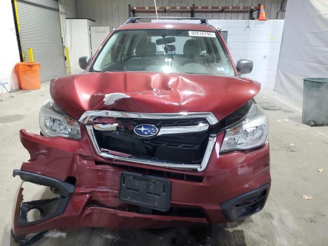 Aukcja sprzedaży 2017 Subaru Forester, vin: JF2SJABC1HH496413, numer aukcji: 92818795
