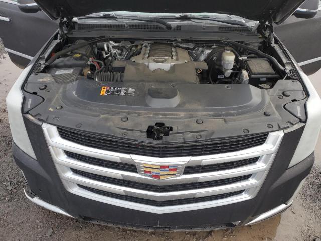 Aukcja sprzedaży 2018 Cadillac Escalade, vin: 1GYS4JKJ4JR288119, numer aukcji: 81224935