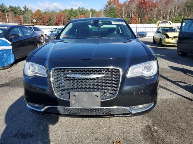 2016 Chrysler 300 Limite მანქანა იყიდება აუქციონზე, vin: 2C3CCARG3GH358472, აუქციონის ნომერი: 92820185