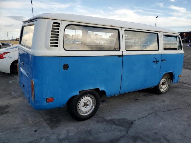 1974 Volkswagen Bus მანქანა იყიდება აუქციონზე, vin: 2242093394, აუქციონის ნომერი: 93436605