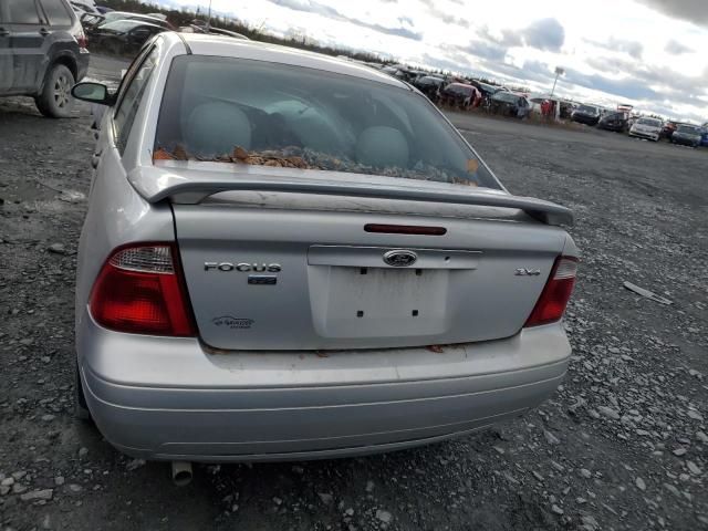 Aukcja sprzedaży 2006 Ford Focus, vin: 1FAFP34N26W206204, numer aukcji: 91679805