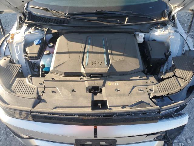 2023 Hyundai Ioniq 5 მანქანა იყიდება აუქციონზე, vin: KM8KNDAF7PU201171, აუქციონის ნომერი: 92595415