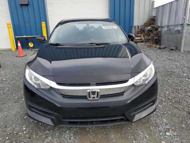 Продаж на аукціоні авто 2017 Honda Civic Lx, vin: 2HGFC2F56HH035201, номер лоту: 93392605