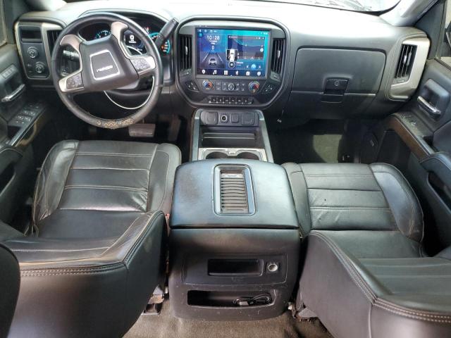 Продажа на аукционе авто 2017 Gmc Sierra, vin: 3GTU2PEJ6HG404451, номер лота: 93007875
