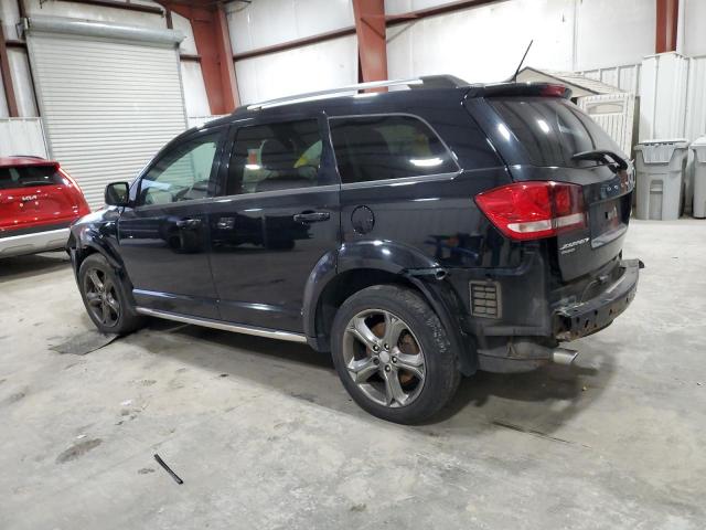 90967435 :رقم المزاد ، 3C4PDDGG2GT150489 vin ، 2016 Dodge Journey مزاد بيع