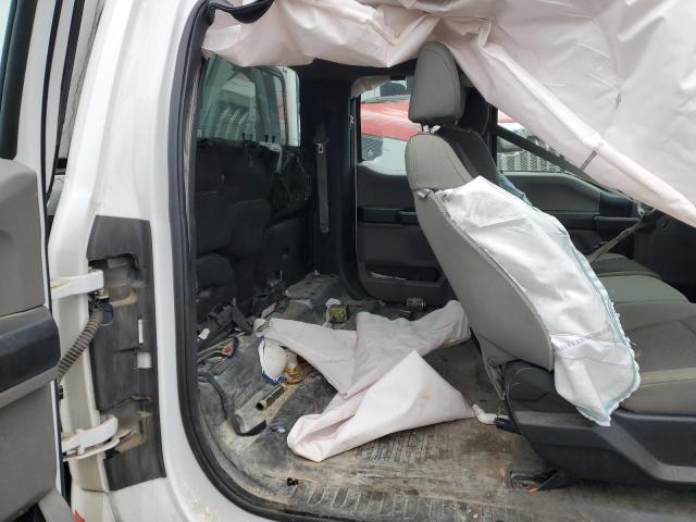 Продажа на аукционе авто 2016 Ford F150, vin: 1FTEX1E89GFD46321, номер лота: 93035355