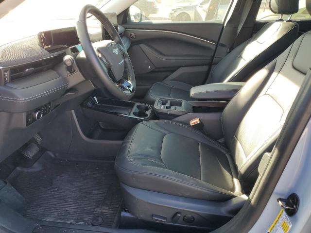 Aukcja sprzedaży 2025 Ford Mustang Ma, vin: 3FMTK3SU4SMA15122, numer aukcji: 90762465
