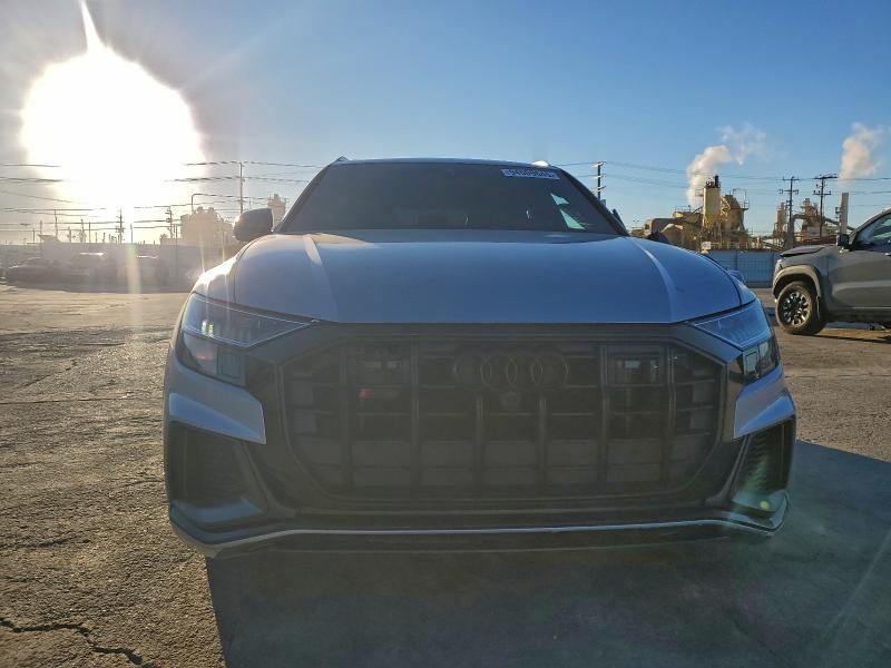 Aukcja sprzedaży 2021 Audi Sq8 Presti, vin: WA1CWBF19MD035118, numer aukcji: 94509645