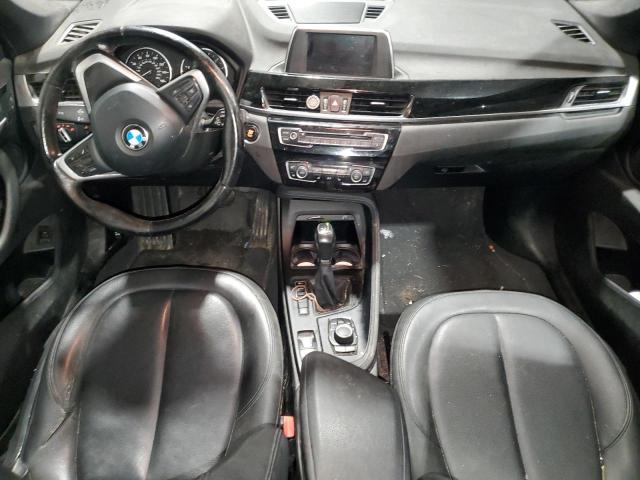 92722585 :رقم المزاد ، WBXHT3C35H5F87284 vin ، 2017 Bmw X1 Xdrive2 مزاد بيع