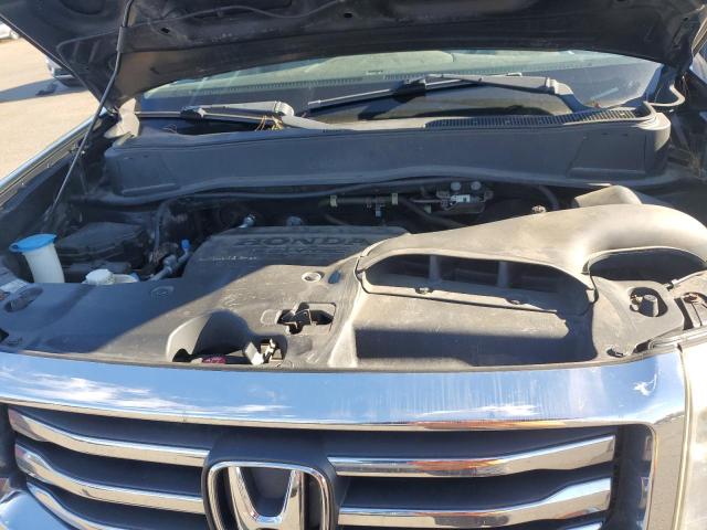 Aukcja sprzedaży 2012 Honda Pilot, vin: 5FNYF4H46CB006231, numer aukcji: 91506815