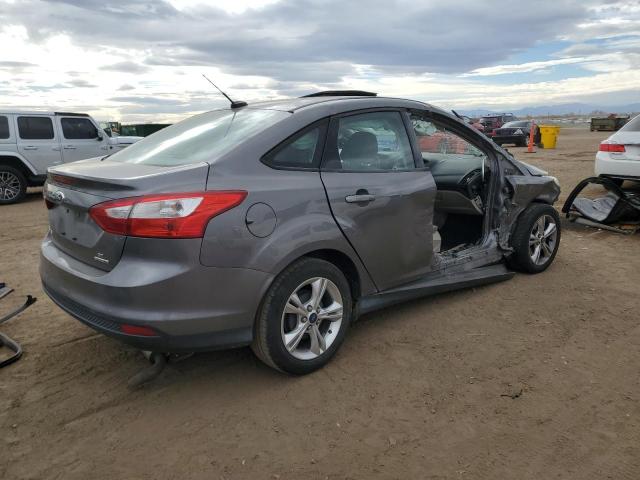 92115335 :رقم المزاد ، 1FADP3F22DL242676 vin ، 2013 Ford Focus مزاد بيع
