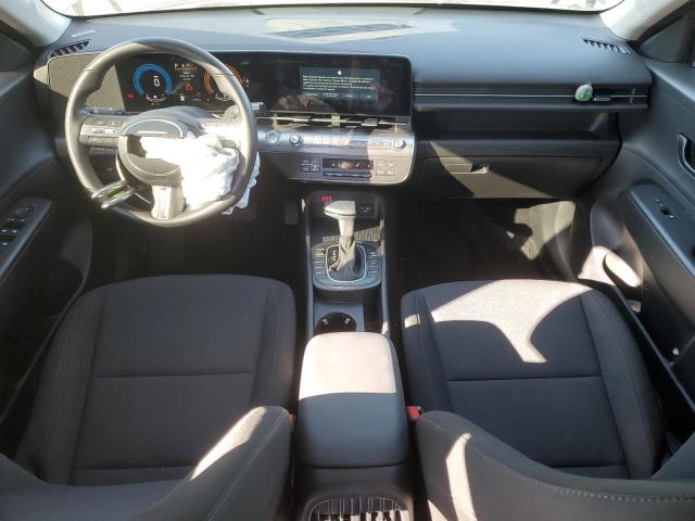 2025 Hyundai Kona მანქანა იყიდება აუქციონზე, vin: KM8HB3AB3SU300511, აუქციონის ნომერი: 91705015