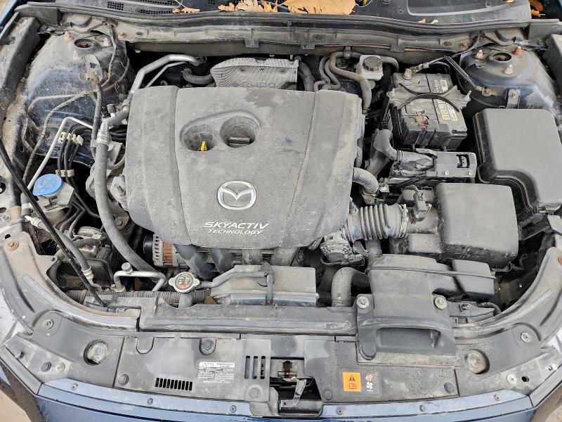 Aukcja sprzedaży 2018 Mazda 3, vin: JM1BN1U7XJ1189503, numer aukcji: 94251535