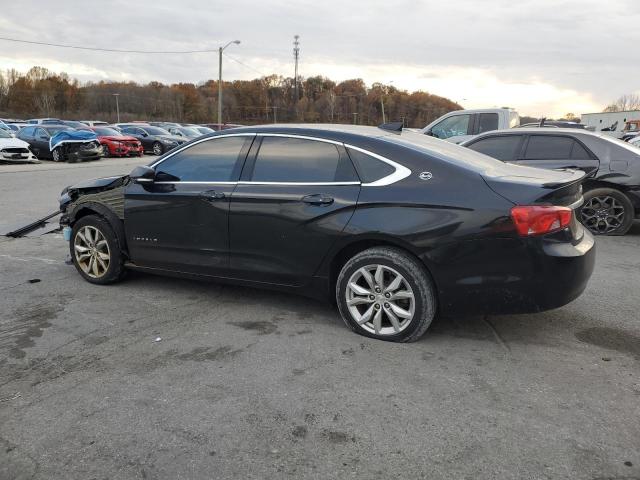 Продаж на аукціоні авто 2018 Chevrolet Impala, vin: 2G1105S36J9167584, номер лоту: 91863185