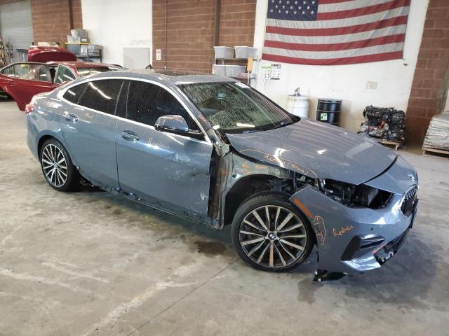 Aukcja sprzedaży 2021 Bmw 228i, vin: WBA53AK00M7H71930, numer aukcji: 92954375