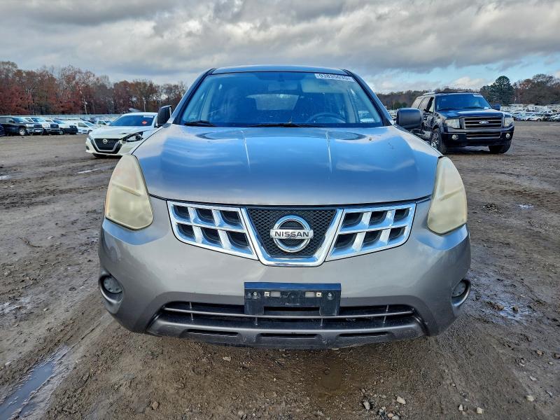 Продажа на аукционе авто 2013 Nissan Rogue, vin: JN8AS5MT3DW530261, номер лота: 93835035