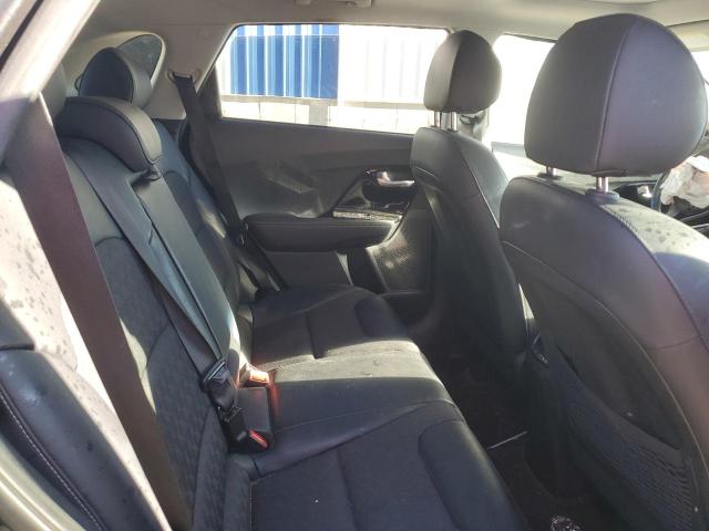 Продаж на аукціоні авто 2022 Kia Niro Touri, vin: KNDCC3LC5N5512276, номер лоту: 93308505