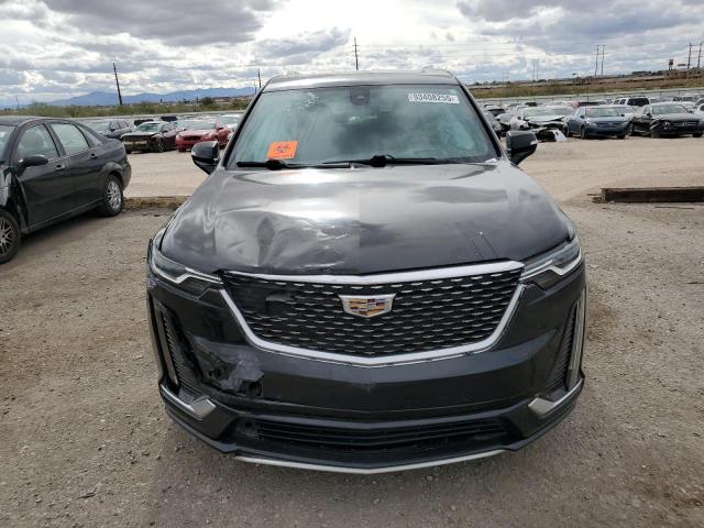 Aukcja sprzedaży 2020 Cadillac Xt6 Premiu, vin: 1GYKPCRS9LZ104619, numer aukcji: 93408255