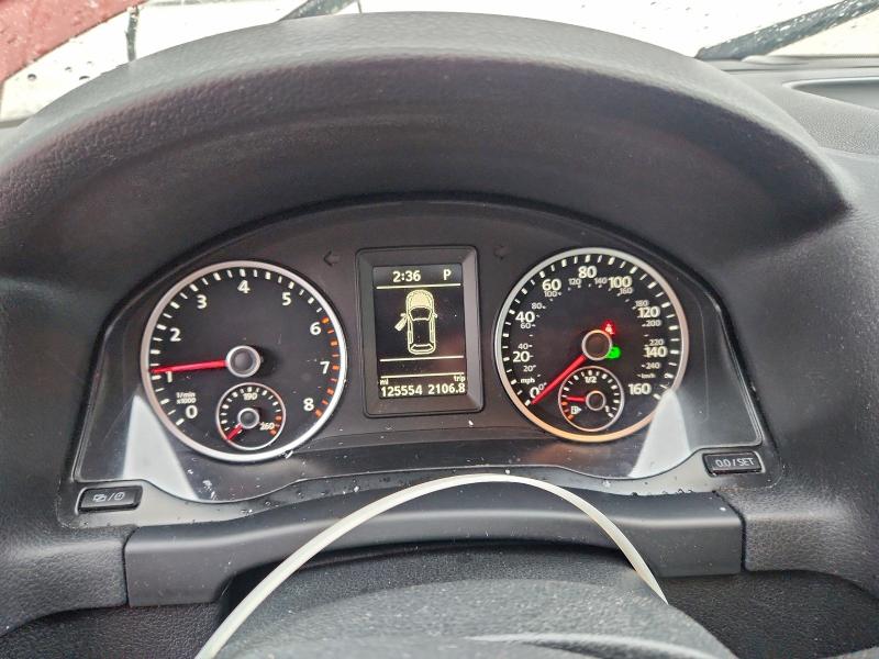 2015 Volkswagen Tiguan მანქანა იყიდება აუქციონზე, vin: WVGAV7AX5FW098048, აუქციონის ნომერი: 94545385