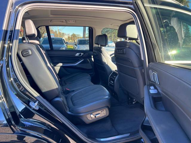 Продажа на аукционе авто 2020 Bmw X7 Xdrive4, vin: 5UXCW2C05L9B19506, номер лота: 93977015