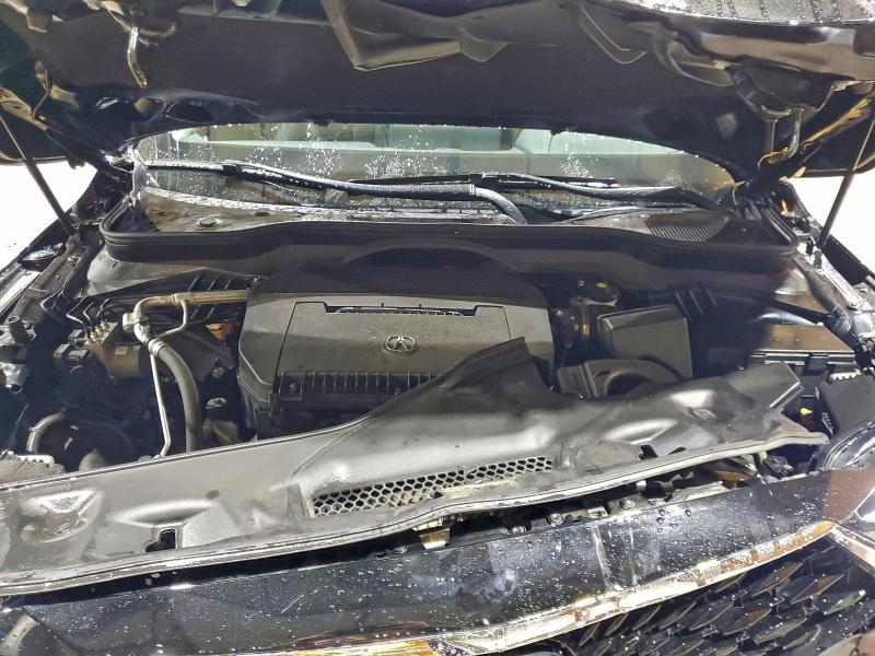 Продаж на аукціоні авто 2024 Acura Mdx, vin: 5J8YE1H49RL033755, номер лоту: 93213655