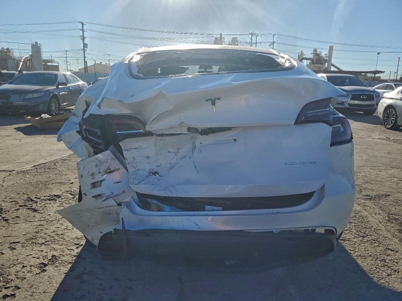 94536685 :رقم المزاد ، 7SAYGDEE9PA039692 vin ، 2023 Tesla Model Y مزاد بيع