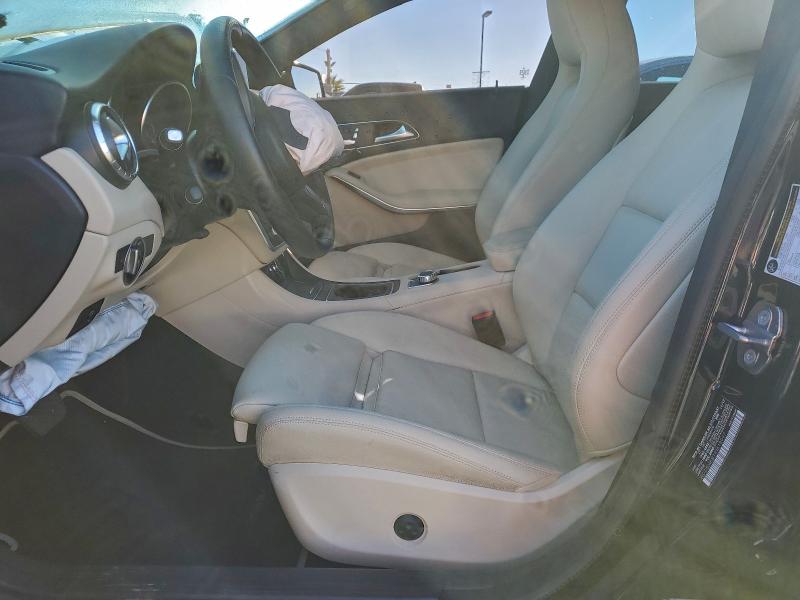 Продажа на аукционе авто 2018 Mercedes-benz Cla, vin: WDDSJ4EB1JN619997, номер лота: 94093845