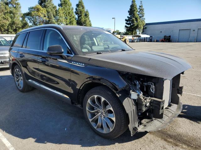 Продажа на аукционе авто 2025 Lincoln Aviator, vin: 5LM5J6WC5SGL16231, номер лота: 92017055