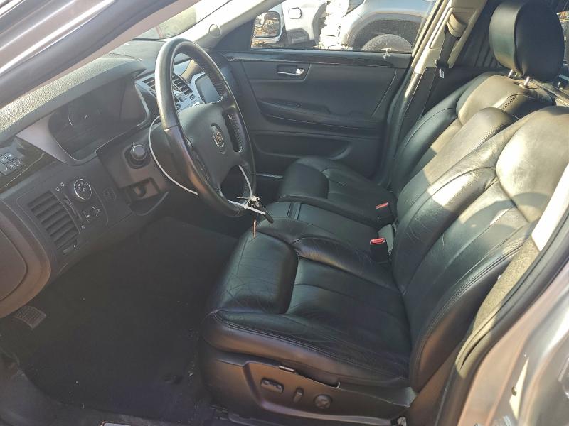 Aukcja sprzedaży 2011 Cadillac Professional Chassis, vin: 1GE7K9C66BU600280, numer aukcji: 93619945