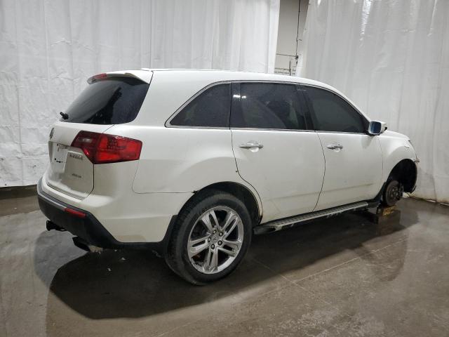 Продажа на аукционе авто 2012 Acura Mdx, vin: 2HNYD2H23CH004403, номер лота: 92001015