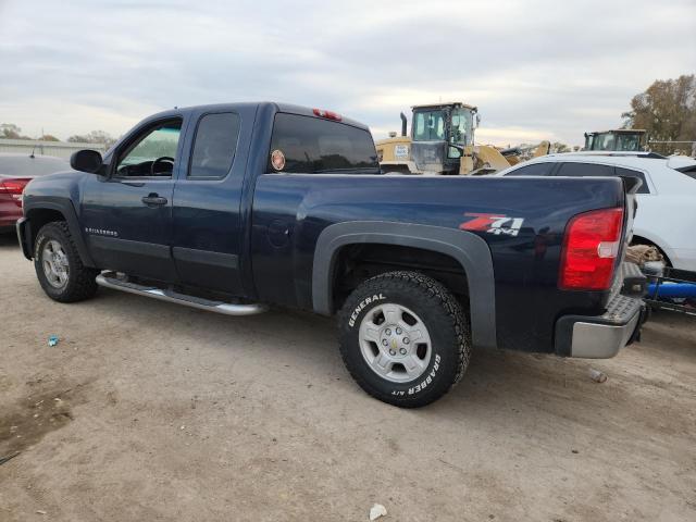 2007 Chevrolet Silverado მანქანა იყიდება აუქციონზე, vin: 2GCEK19J071666128, აუქციონის ნომერი: 91875045