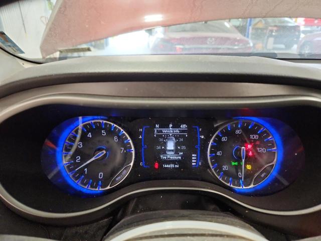 Продажа на аукционе авто 2020 Chrysler Pacifica, vin: 2C4RC1BG4LR233226, номер лота: 92921875