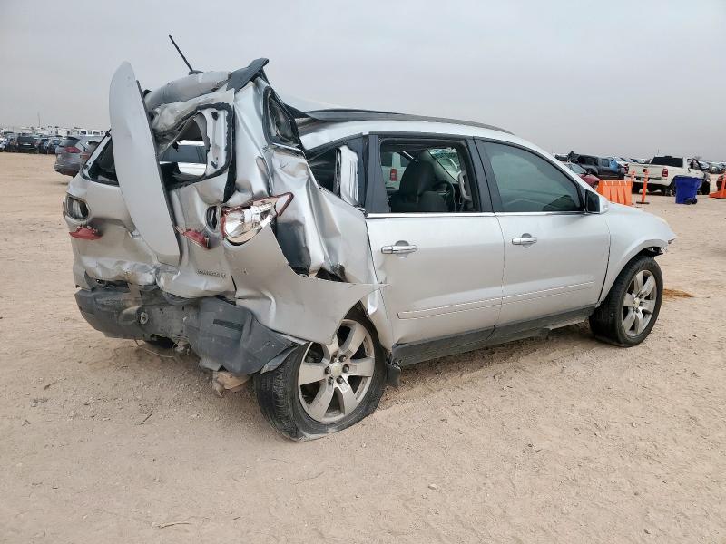Aukcja sprzedaży 2012 Chevrolet Traverse, vin: 1GNKRGED4CJ138777, numer aukcji: 93027425