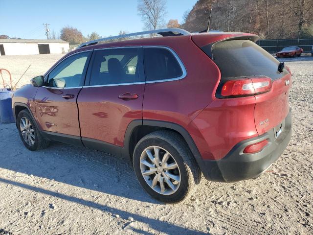Продажа на аукционе авто 2017 Jeep Cherokee, vin: 1C4PJMDS0HW564514, номер лота: 93060155