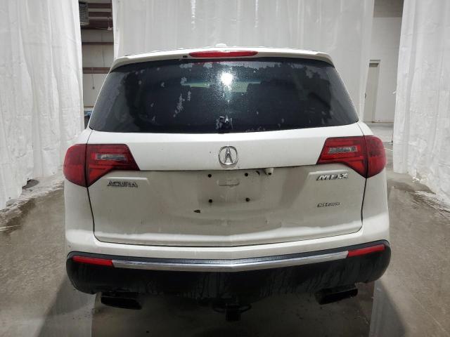 Продажа на аукционе авто 2012 Acura Mdx, vin: 2HNYD2H23CH004403, номер лота: 92001015
