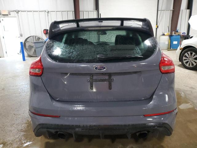Aukcja sprzedaży 2017 Ford Focus, vin: WF0DP3TH4H4122748, numer aukcji: 91347045