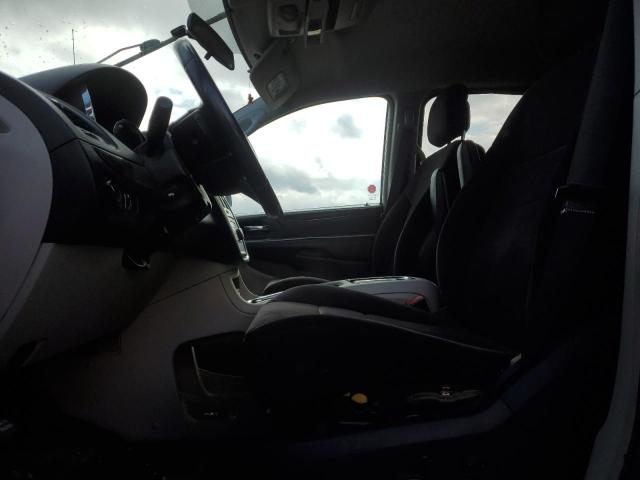 90294425 :رقم المزاد ، 2C4RDGDG6DR783235 vin ، 2013 Dodge Grand Caravan مزاد بيع