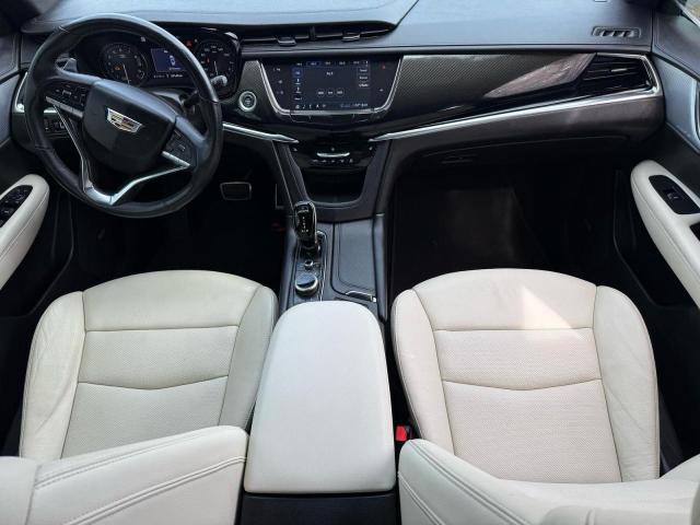 Продажа на аукционе авто 2020 Cadillac Xt6 Sport, vin: 1GYKPGRS1LZ100975, номер лота: 94177875