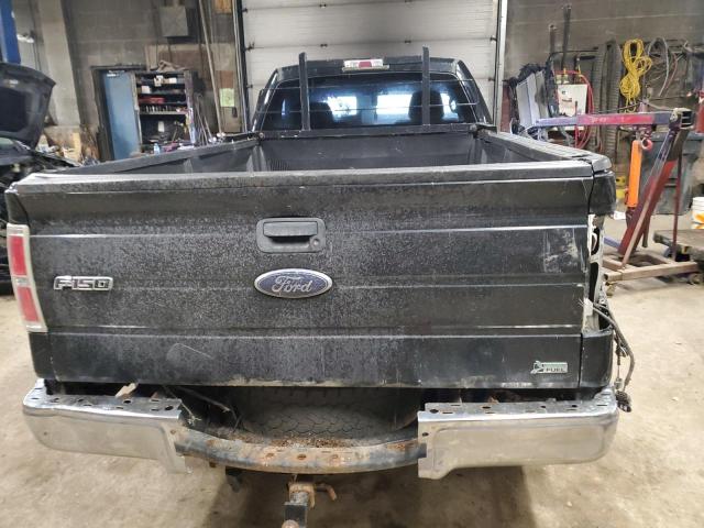 2010 Ford F150 მანქანა იყიდება აუქციონზე, vin: 1FTPF1EV7AKE61645, აუქციონის ნომერი: 90241505