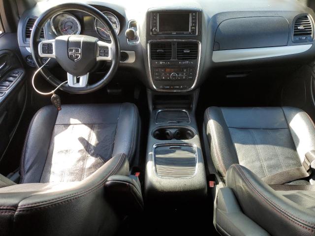 2019 Dodge Grand Cara მანქანა იყიდება აუქციონზე, vin: 2C4RDGEG0KR536787, აუქციონის ნომერი: 91083975