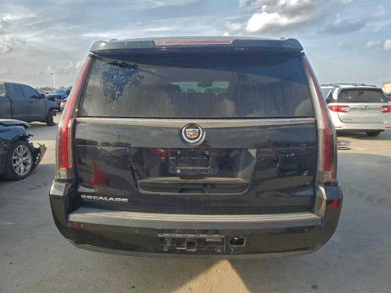 Продажа на аукционе авто 2015 Cadillac Escalade E, vin: 1GYS3HKJ6FR246053, номер лота: 93082645