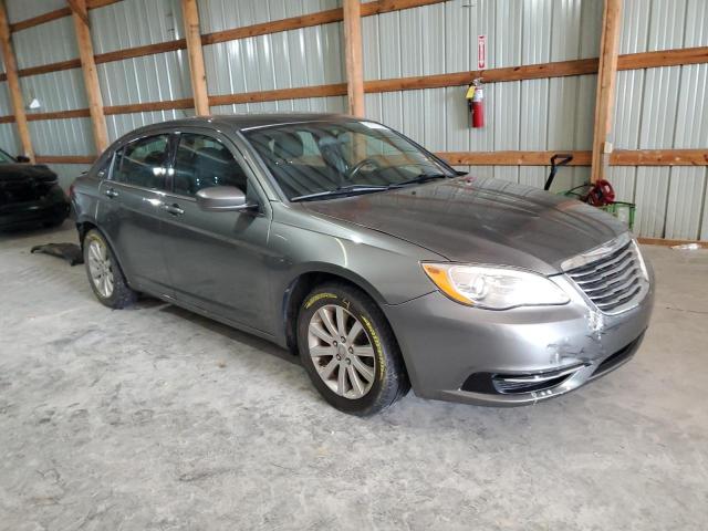 91977375 :رقم المزاد ، 1C3CCBBB7DN602227 vin ، 2013 Chrysler 200 Tourin مزاد بيع