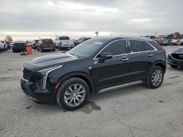 Aukcja sprzedaży 2023 Cadillac Xt4 Premiu, vin: 1GYFZCR49PF126494, numer aukcji: 92229235